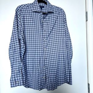 Peter Millar Button Down